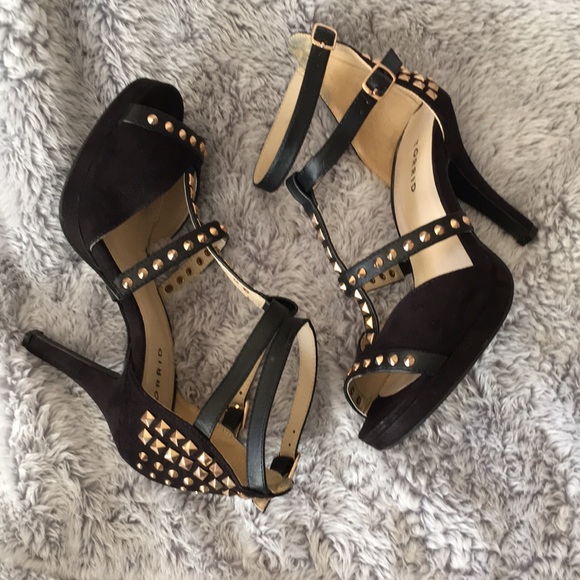 michael kors allie extreme